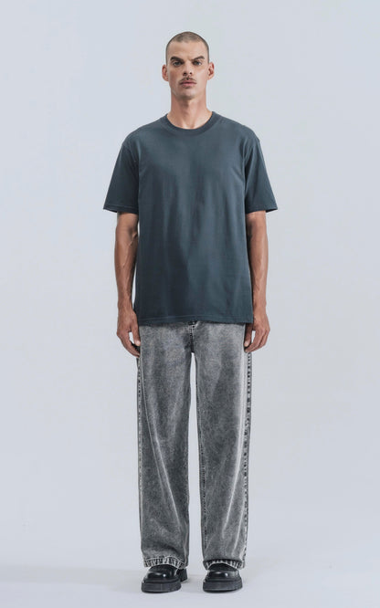 Remera B2Basic Premium [ Carbon ]