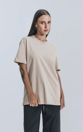 REMERA B2BASIC PREMIUM [ CHIA ]