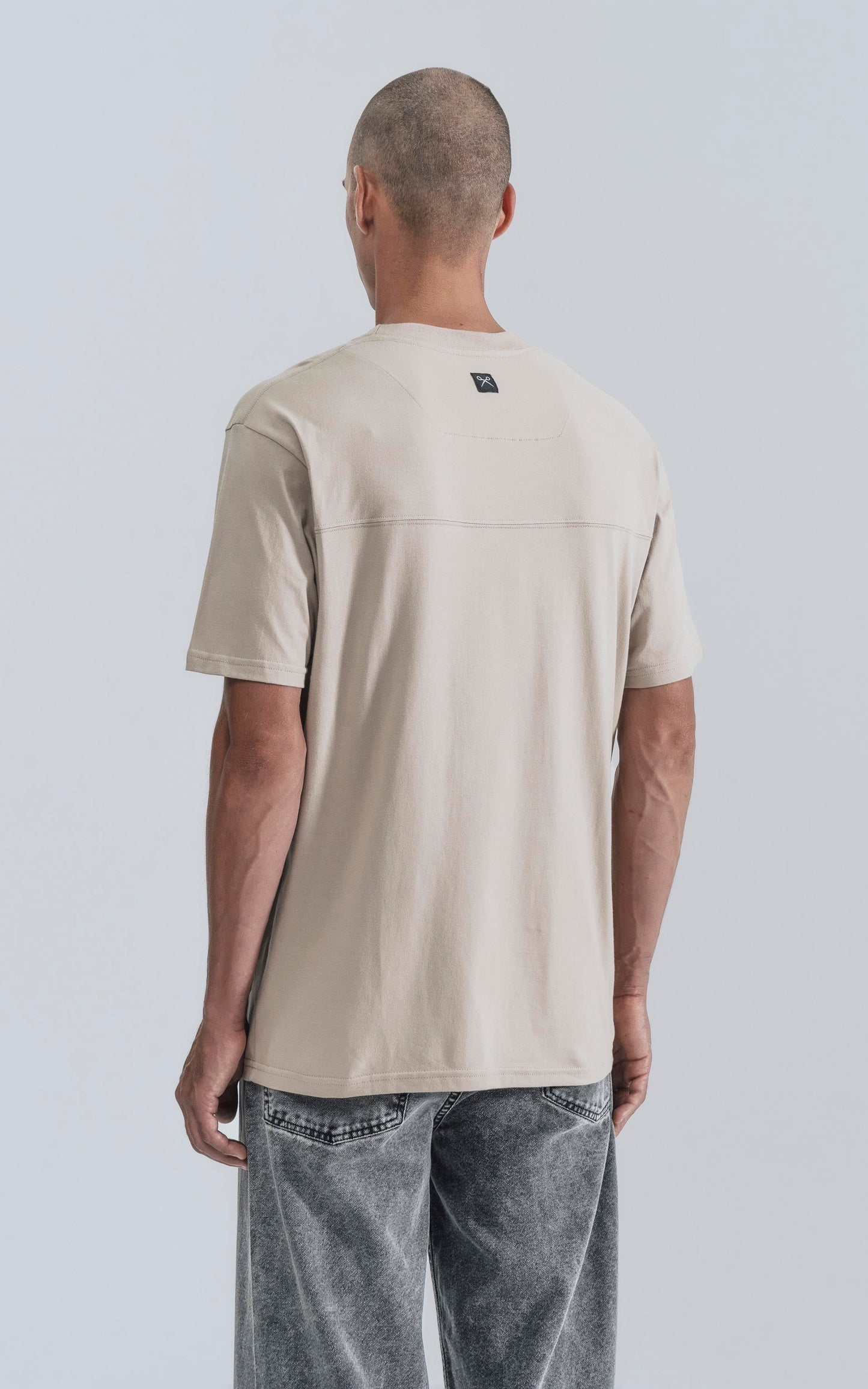 Remera B2Basic Premium [ Chia ]