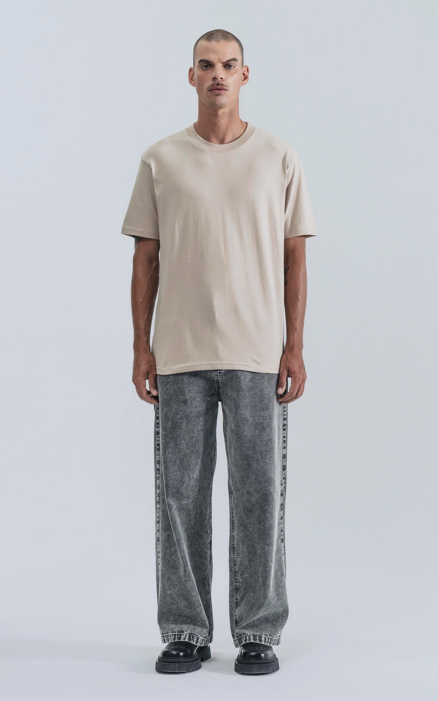 Remera B2Basic Premium [ Chia ]
