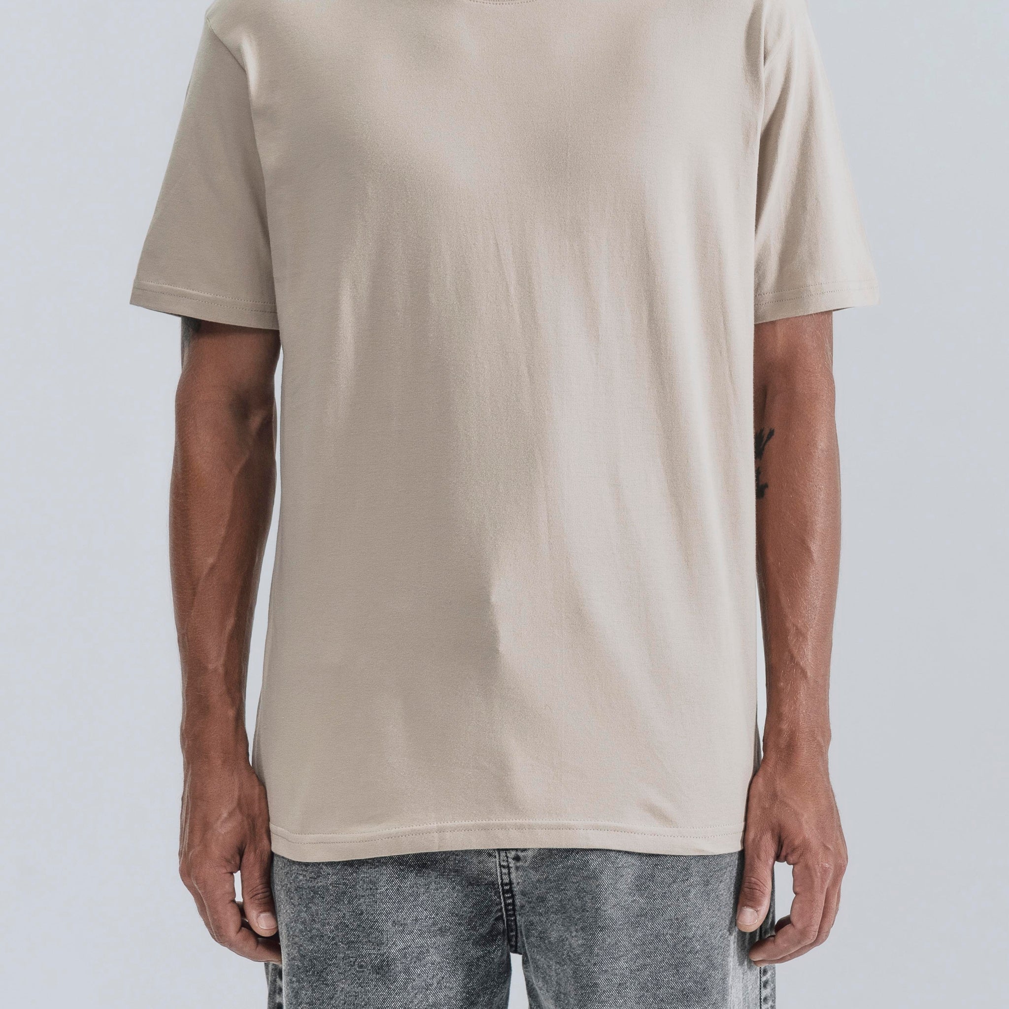 REMERA B2BASIC PREMIUM [ CHIA ]