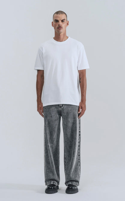 Remera B2Basic Premium [ Blanco ]