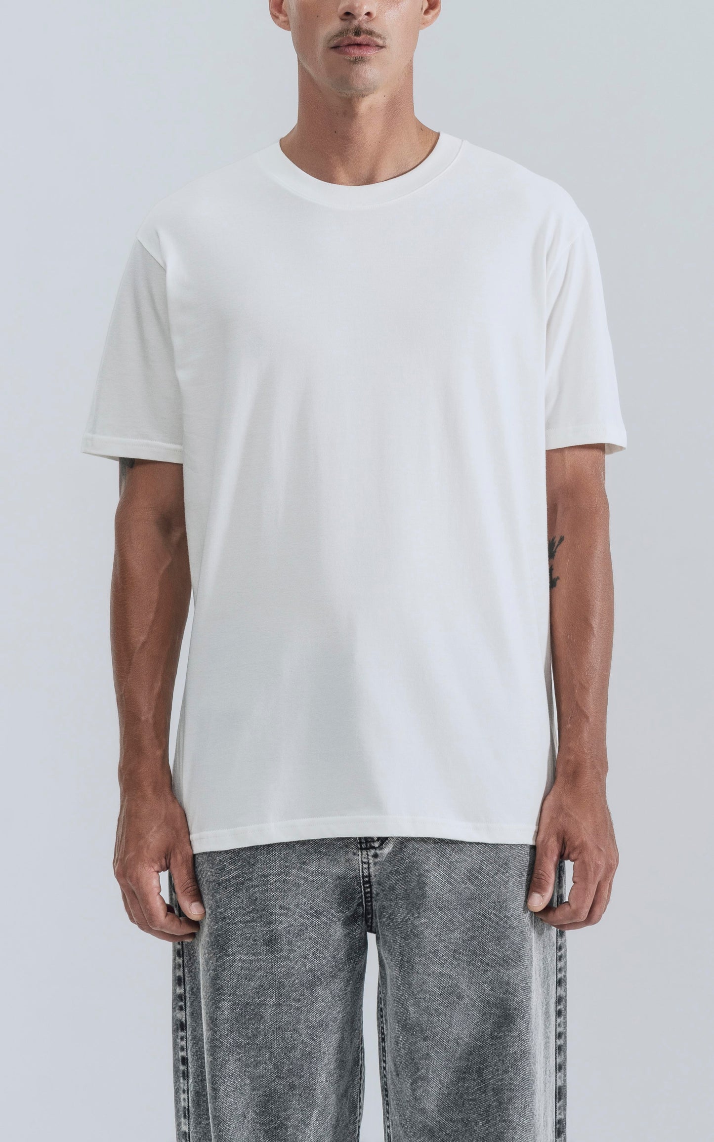 Remera B2basic Premium [ Terra ]