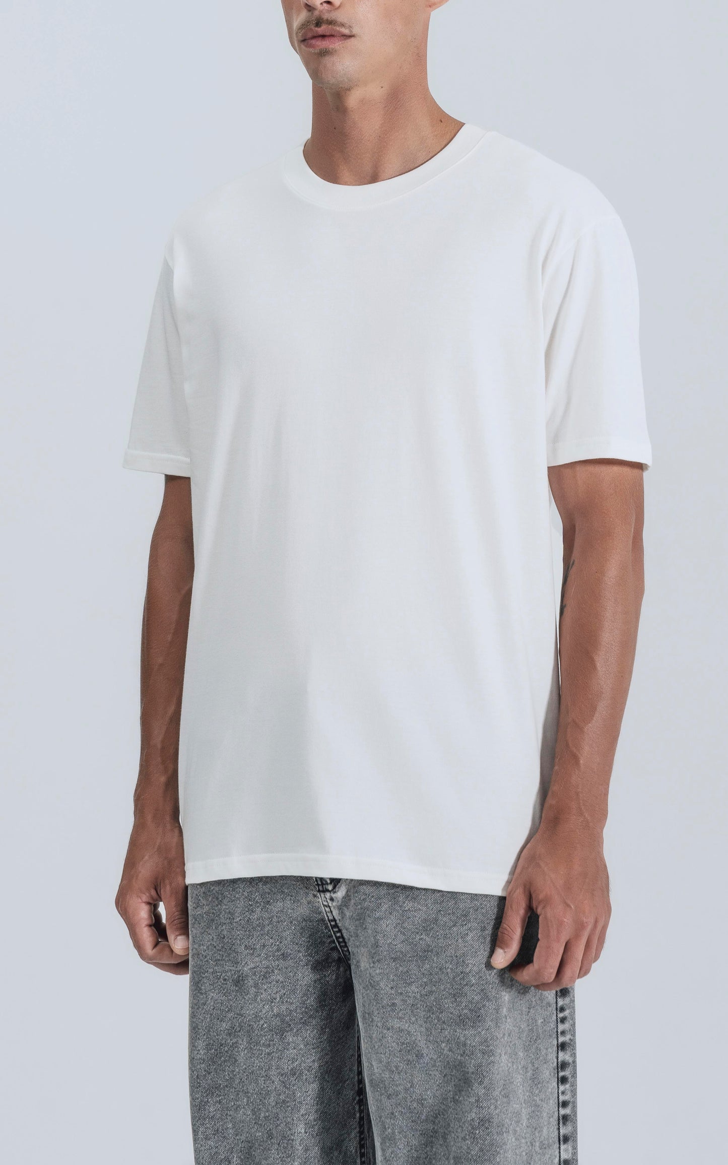 Remera B2basic Premium [ Terra ]