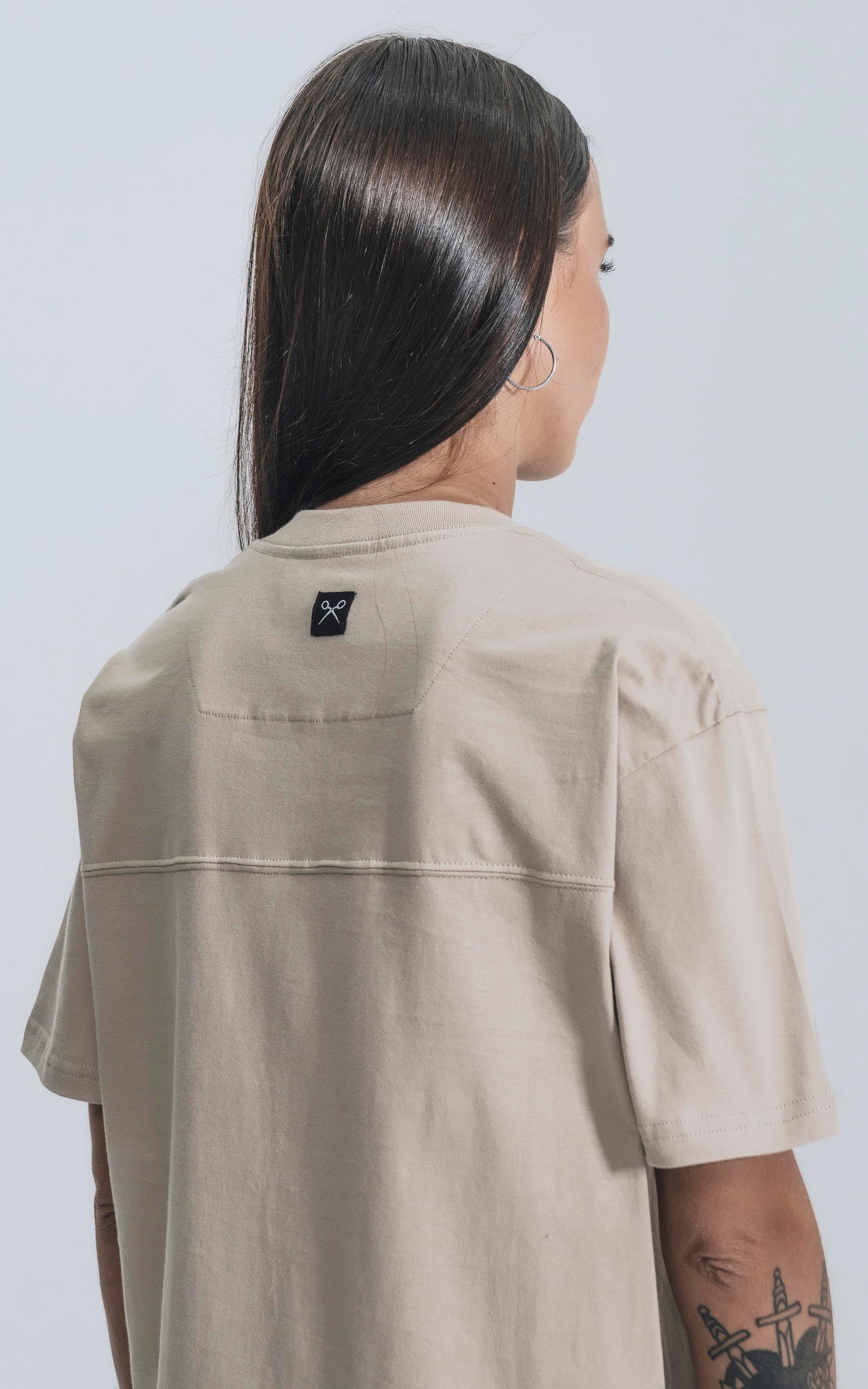 Remera B2Basic Premium [ Chia ]