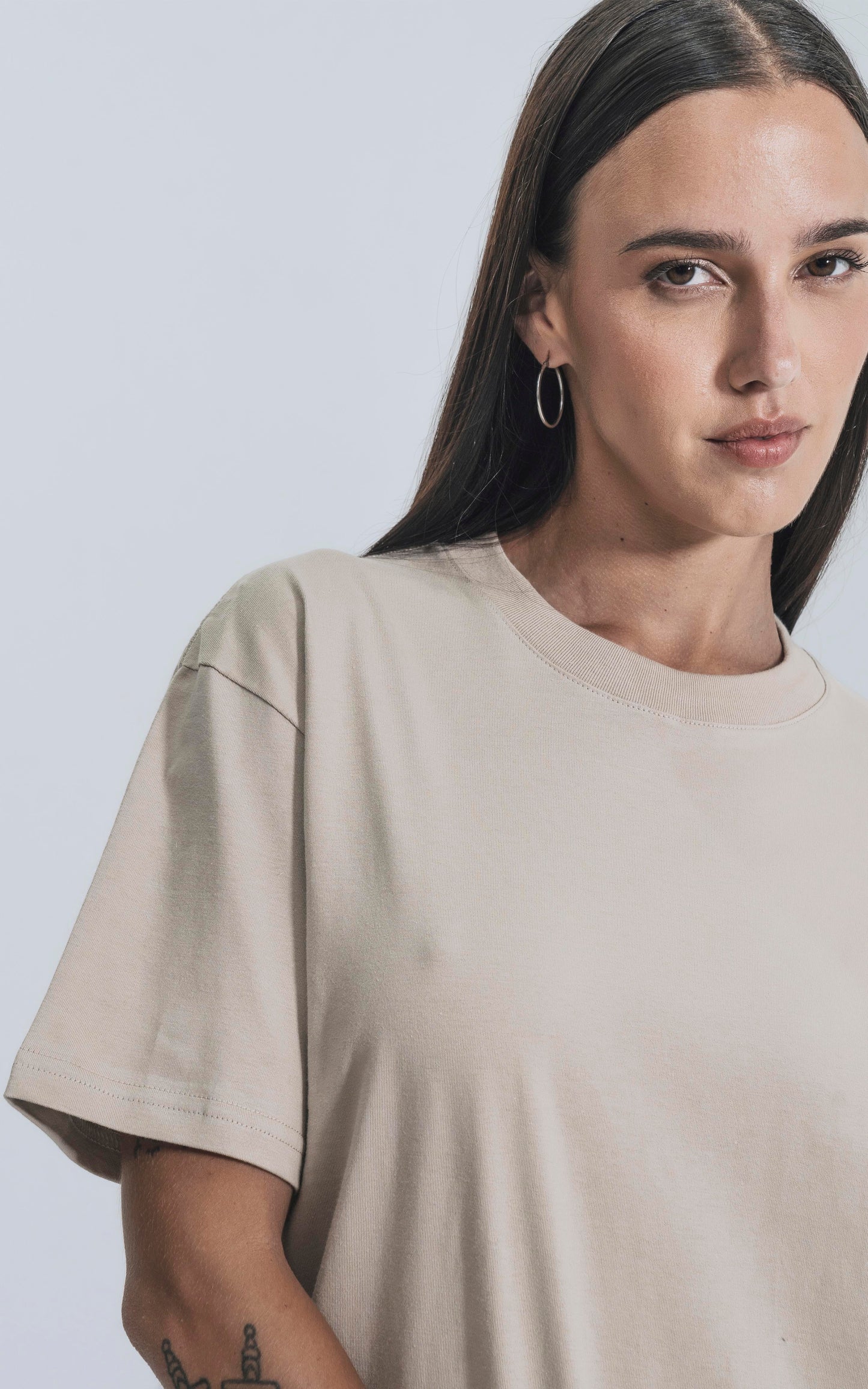 Remera B2Basic Premium [ Chia ]