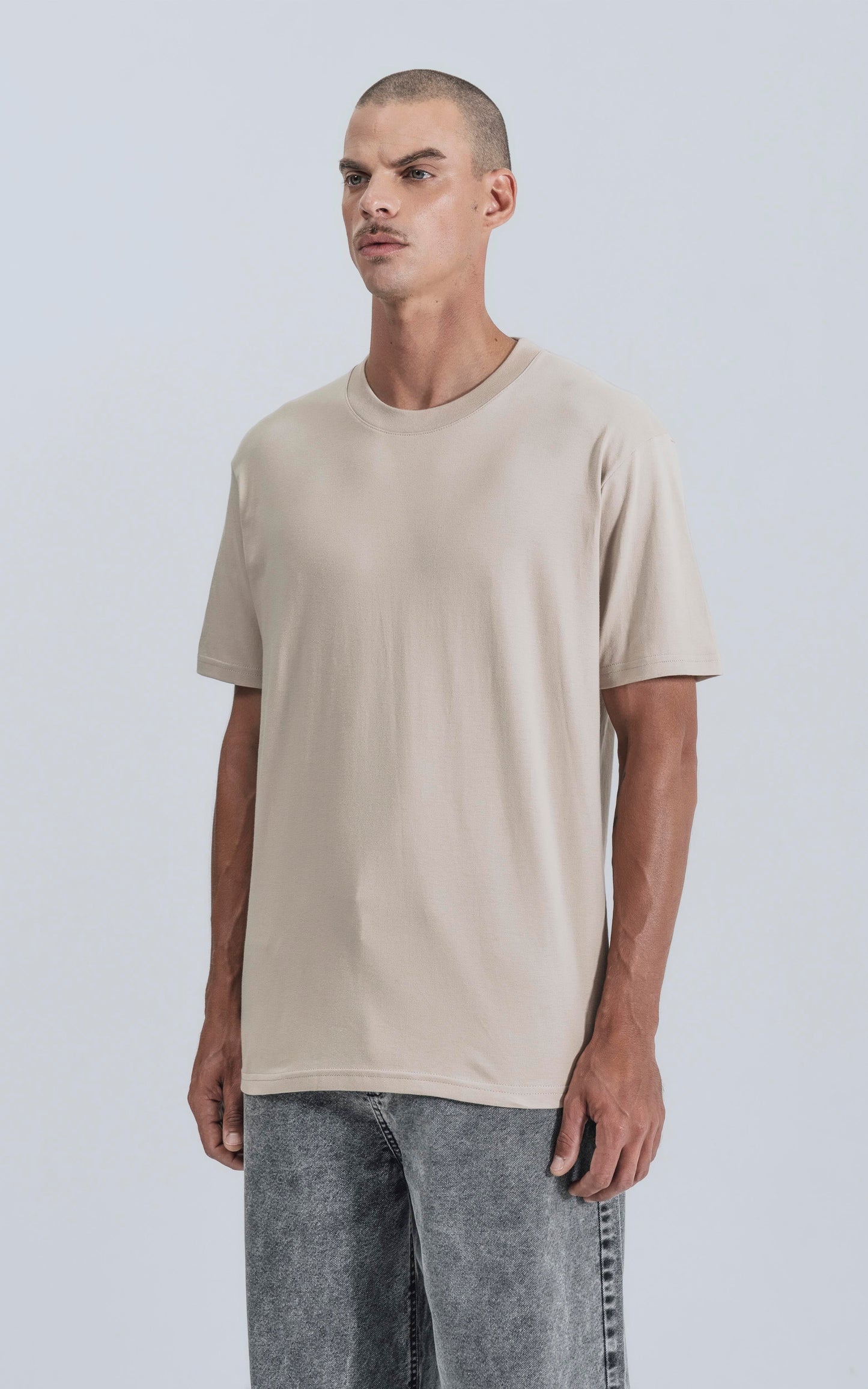 Remera B2Basic Premium [ Chia ]