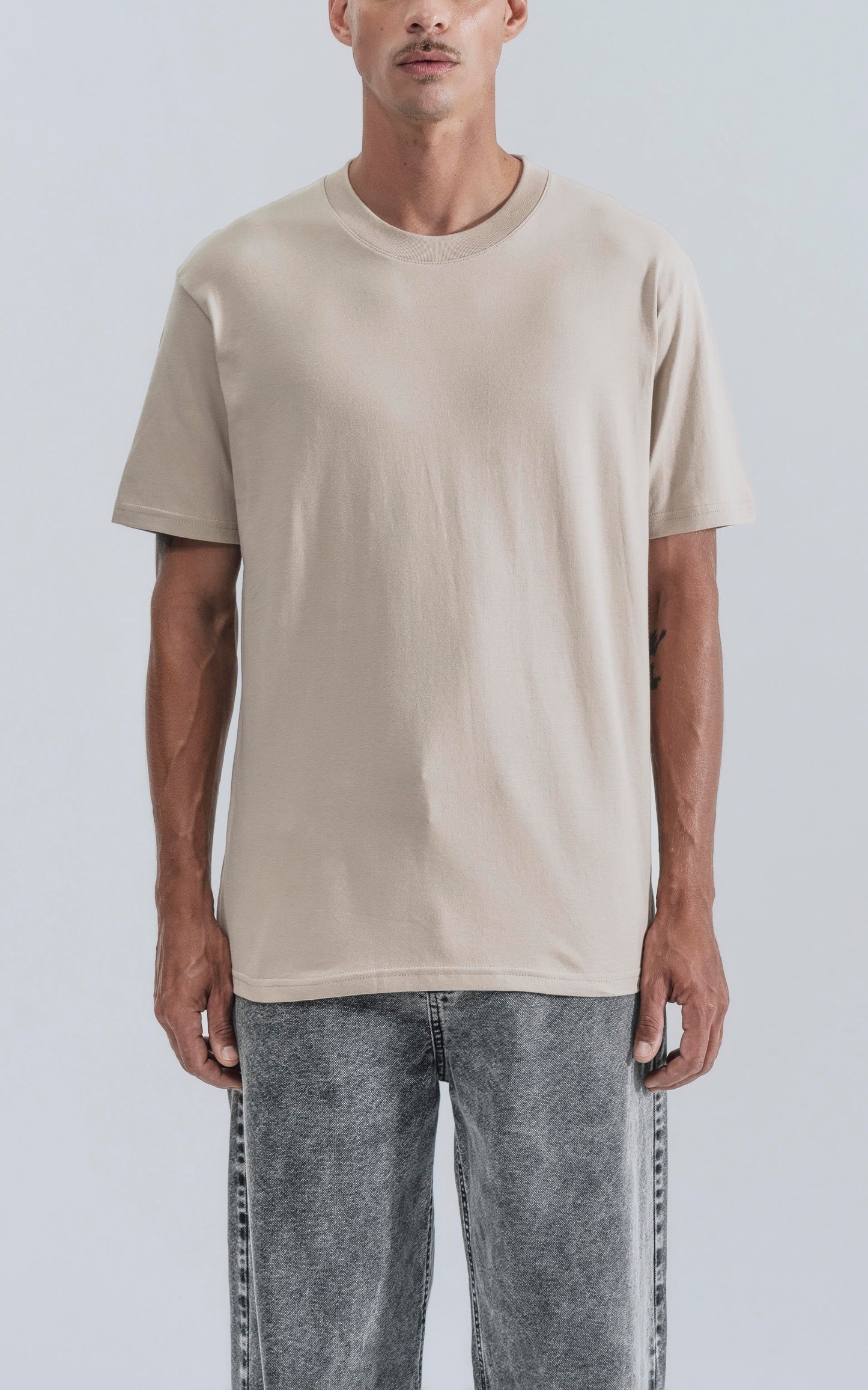 Remera B2Basic Premium [ Chia ]