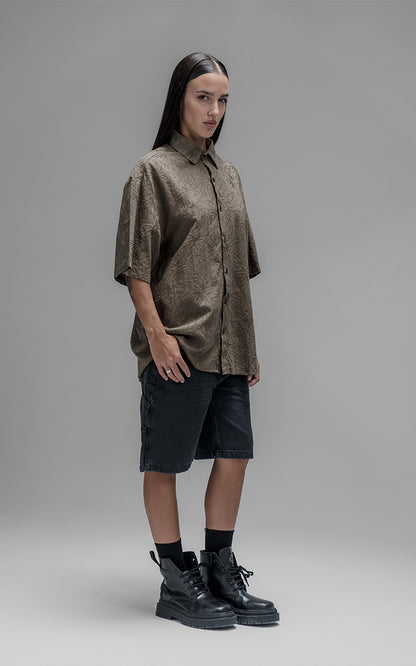 Camisa Wonder [ Militar ]