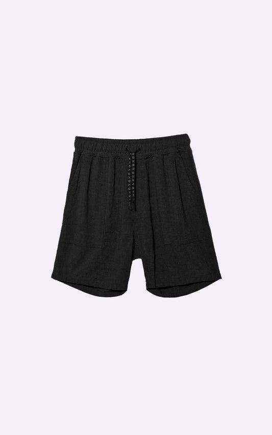 BERMUDA NICE [NEGRO]