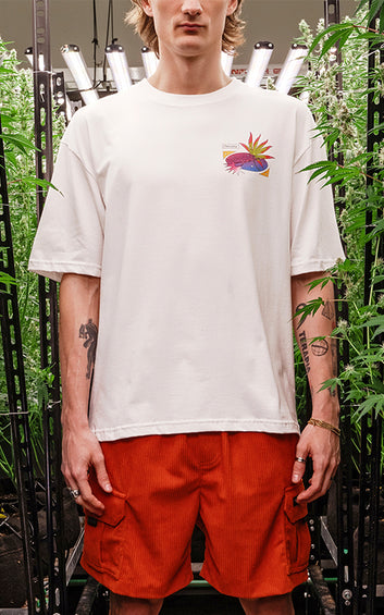 REMERA COSECHA [ BLANCO ]
