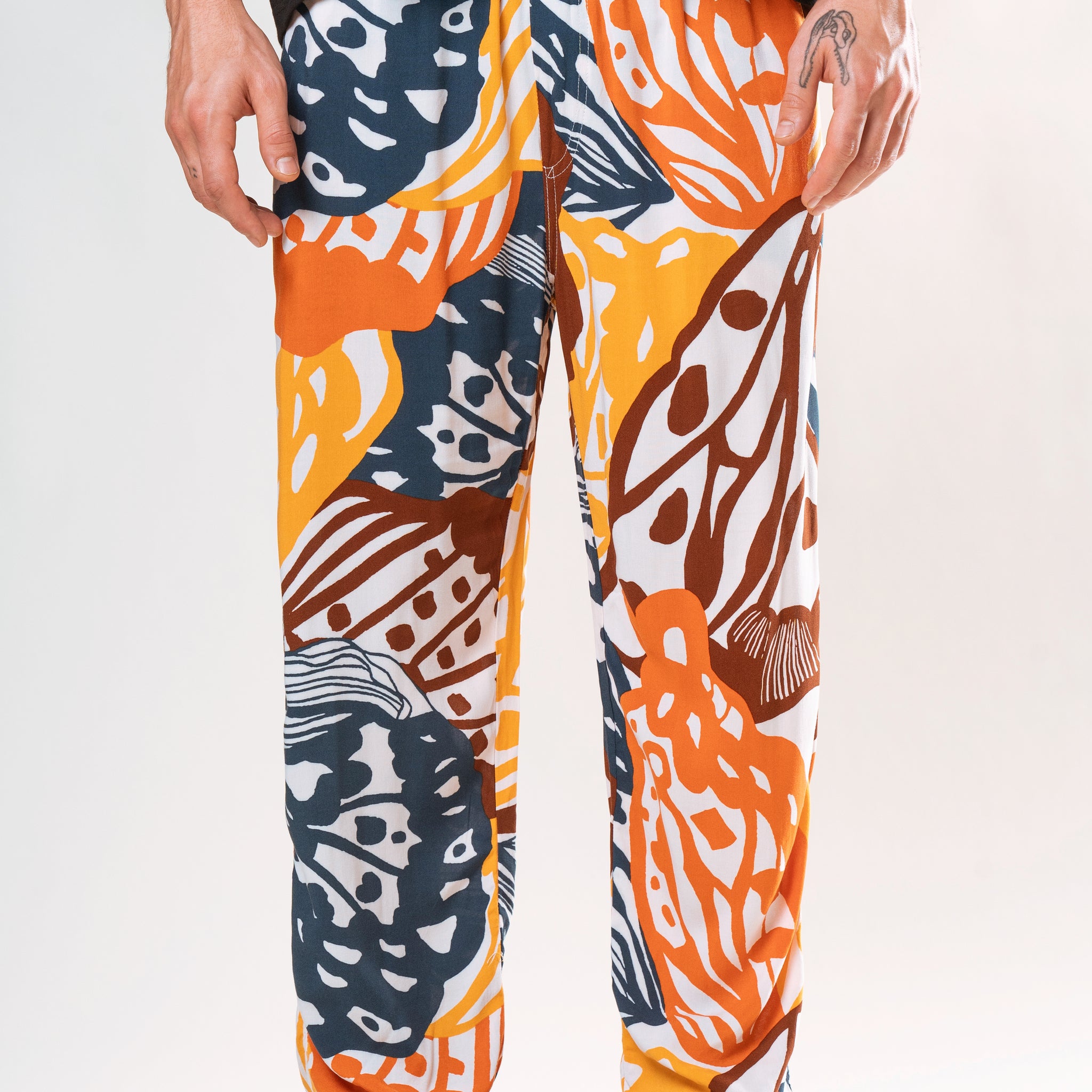 PANTALON CLIMAX [ PRINT J33 ]