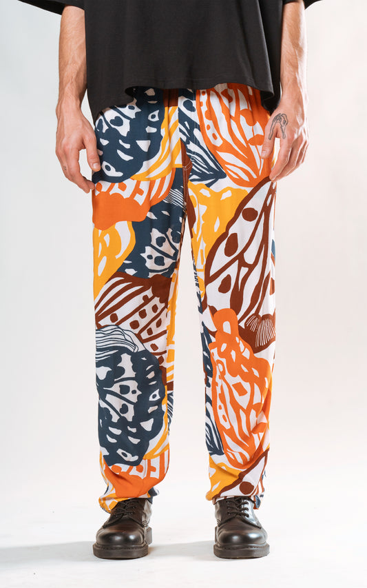 PANTALON CLIMAX [ PRINT J33 ]