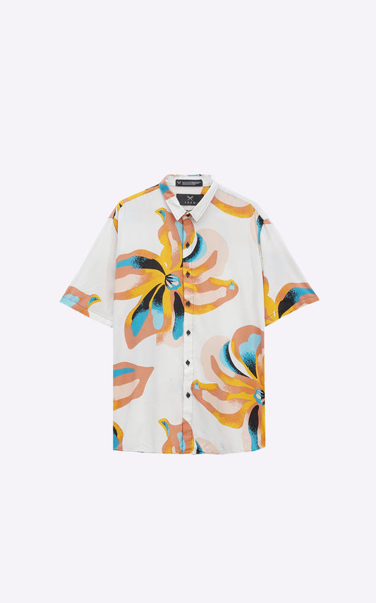 CAMISA VERSUS [PRINT L14]