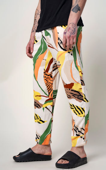 PANTALON CLIMAX [ PRINT J29 ]