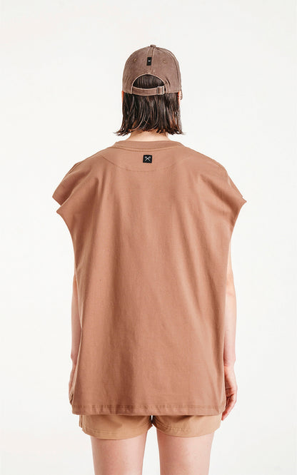 Sudadera Control [ Cañamo ]