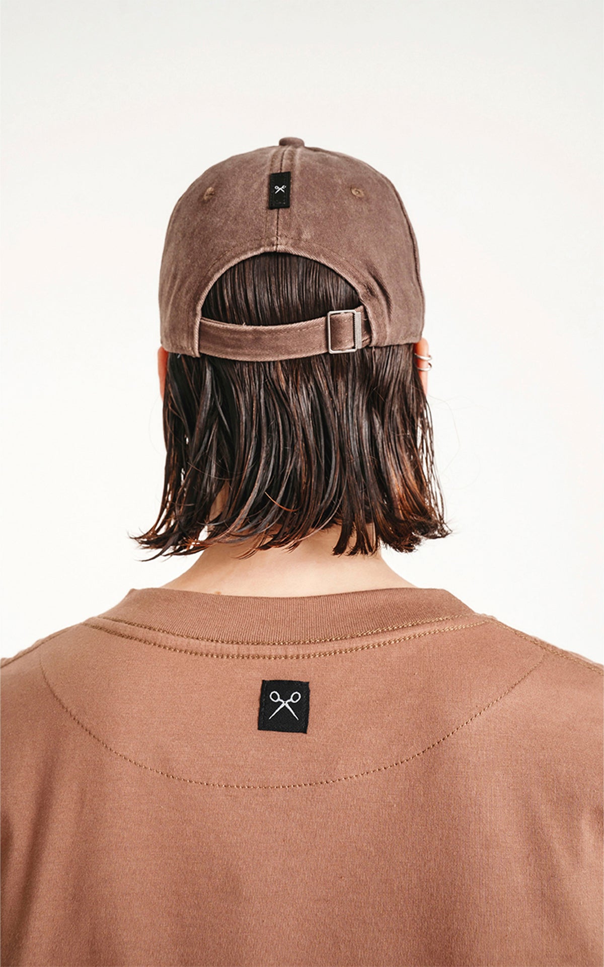 Sudadera Control [ Cañamo ]