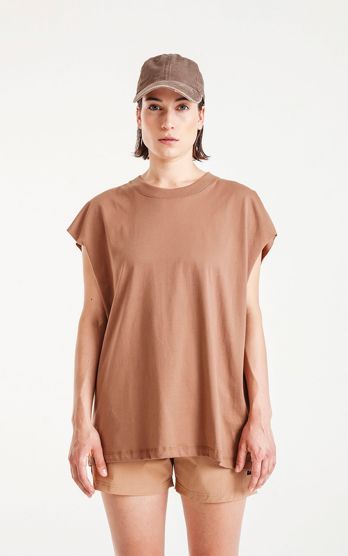 Sudadera Control [ Cañamo ]