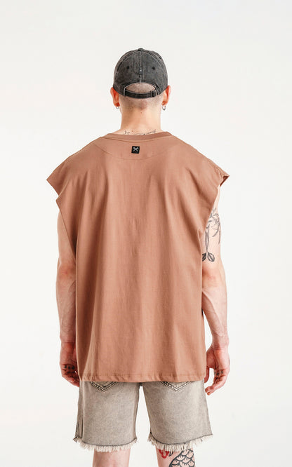 Sudadera Control [ Cañamo ]