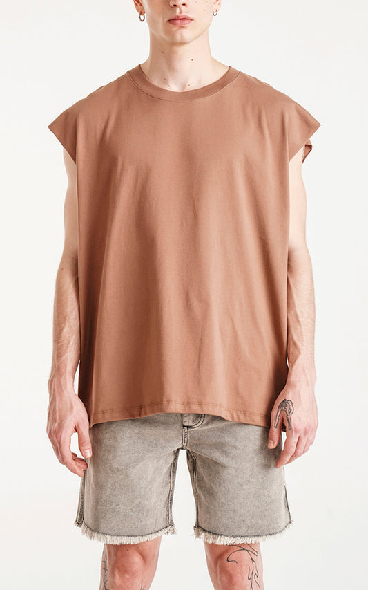 SUDADERA CONTROL [ CAÑAMO ]