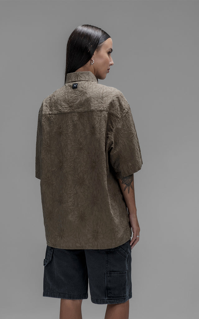 Camisa Wonder [ Militar ]