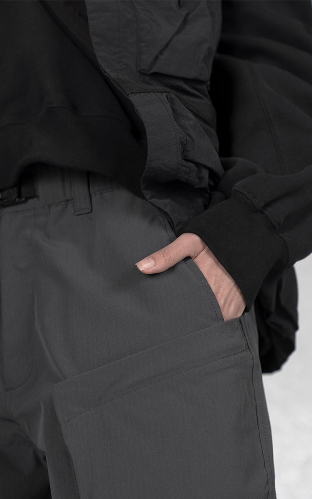 Pantalón Concept [ Gris ]