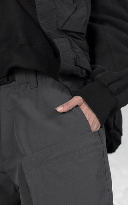 Pantalón Concept [ Gris ]