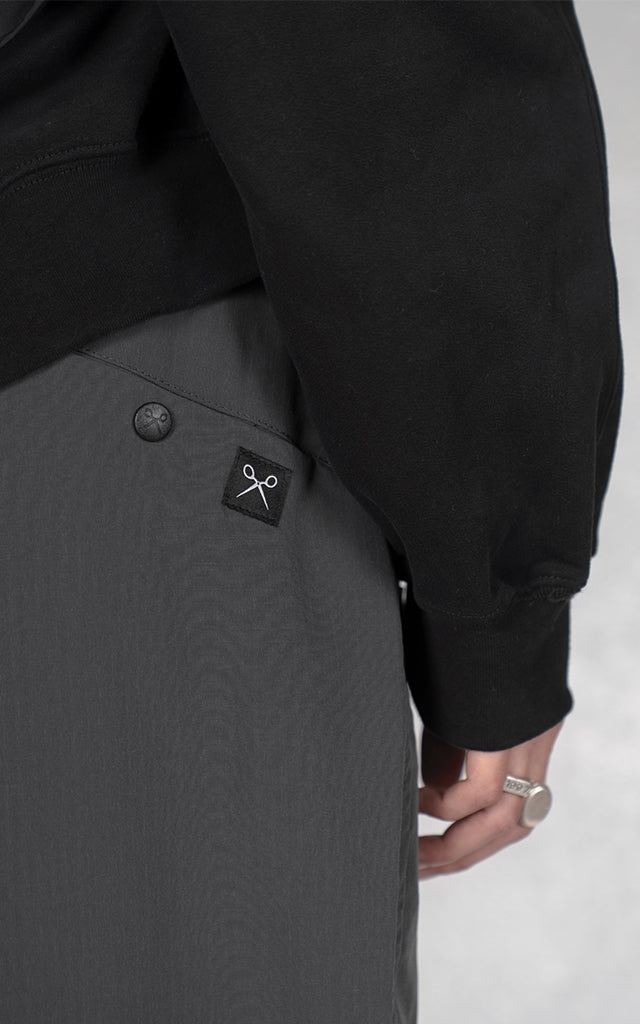 Pantalón Concept [ Gris ]