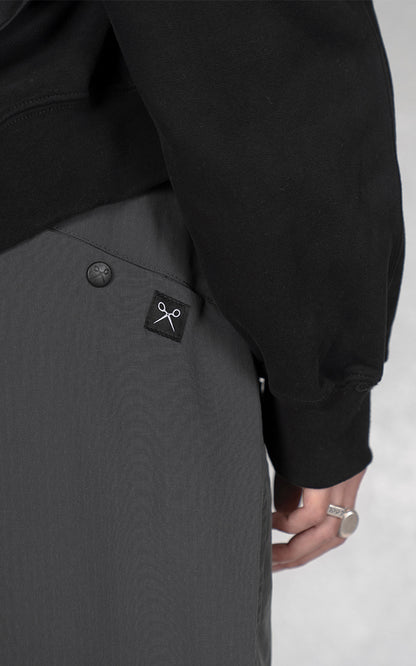 Pantalón Concept [ Gris ]