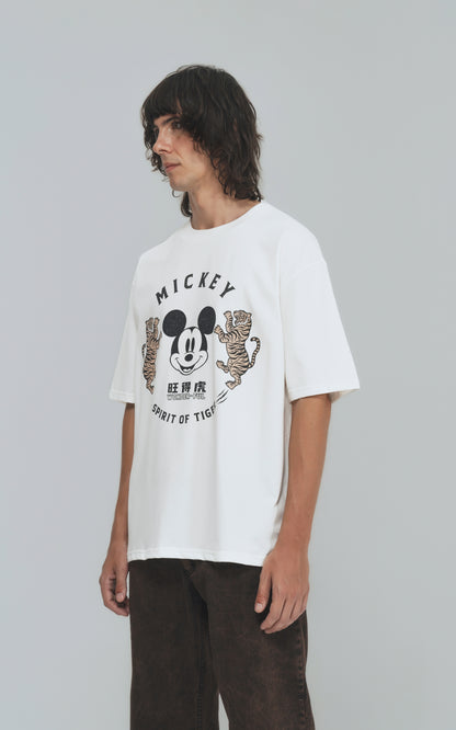 Remera Disney Spirit of Tiger [ Terra ]