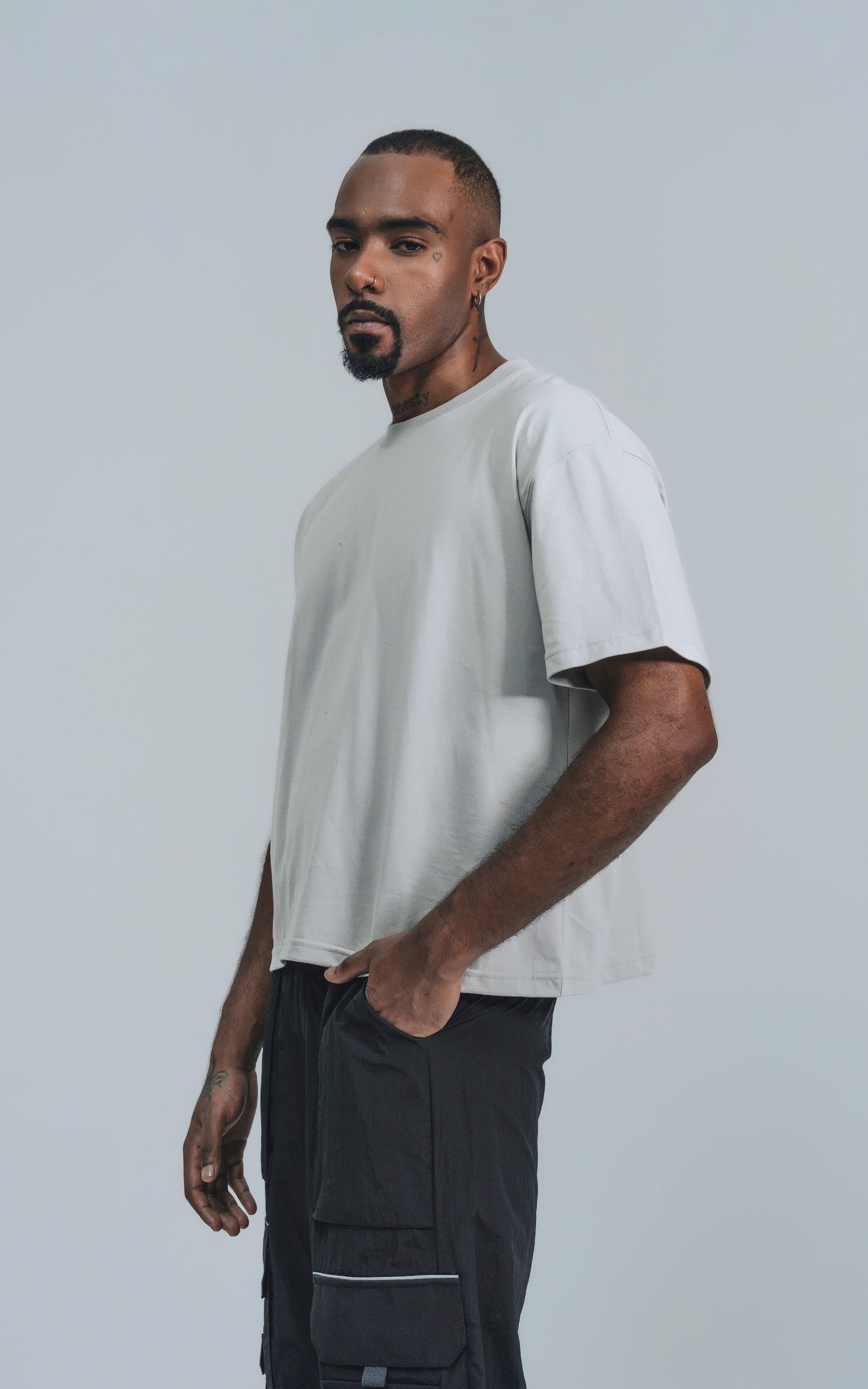 Remera Tracy [ Helio ]