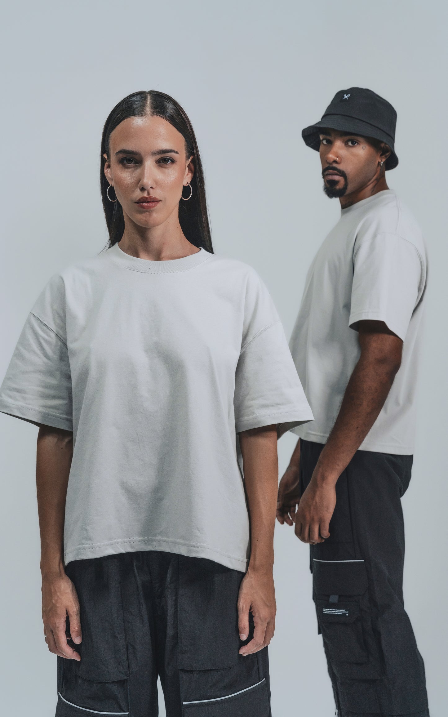 Remera Tracy [ Helio ]