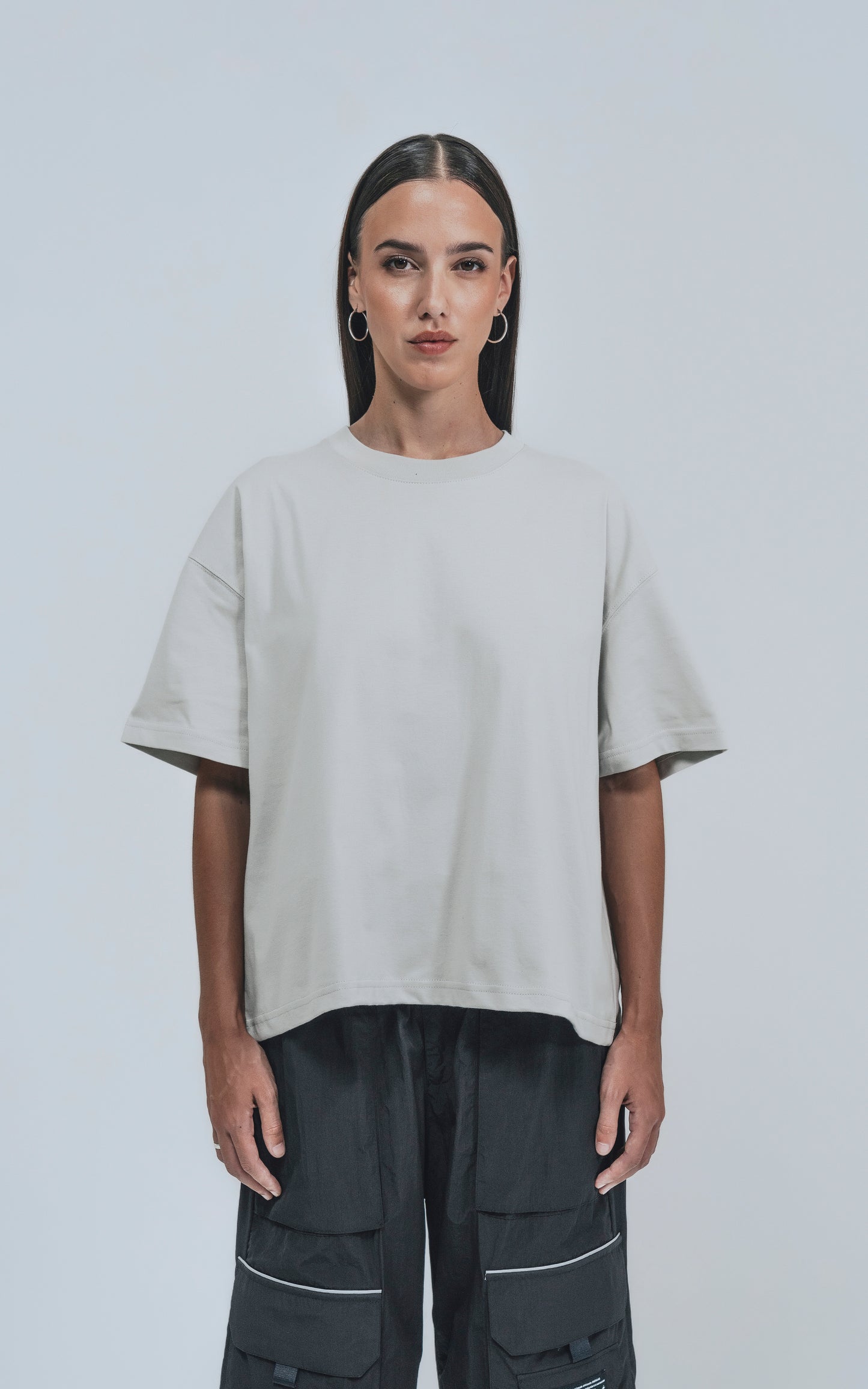 Remera Tracy [ Helio ]