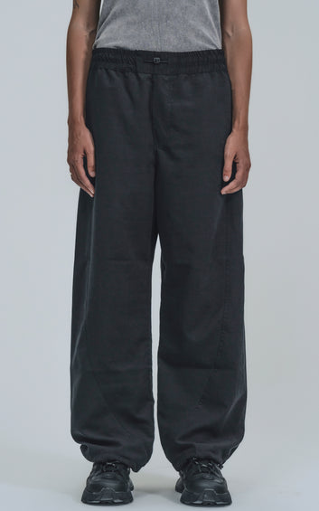 PANTALON KODA [ NEGRO ]