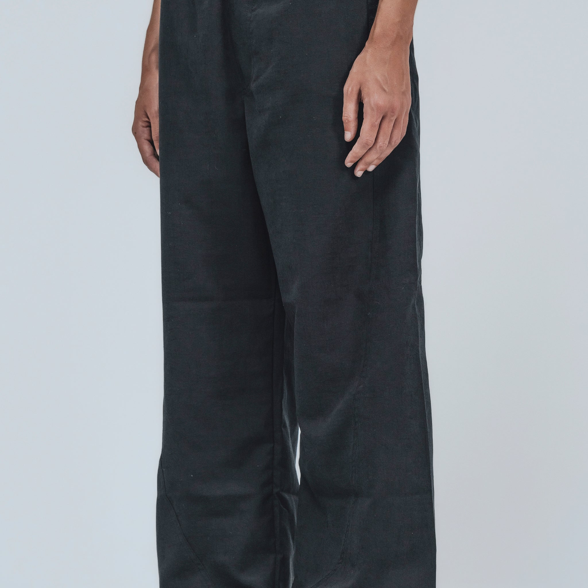PANTALON KODA [ NEGRO ]