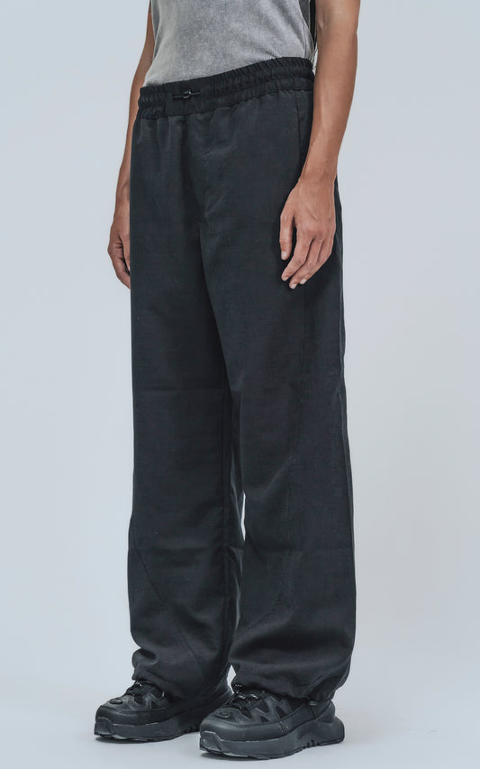 PANTALON KODA [ NEGRO ]