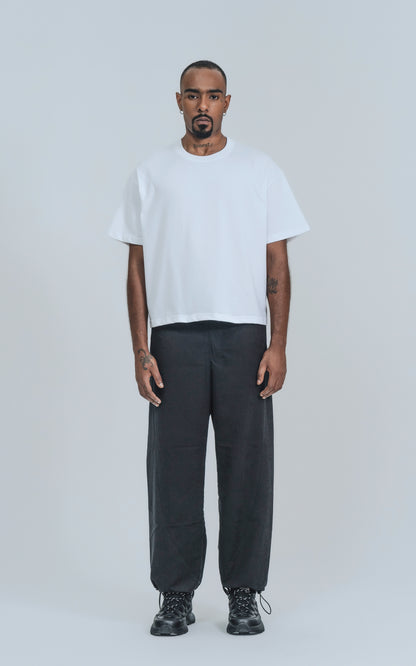 Remera Tracy [ Blanco ]
