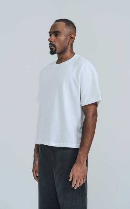 Remera Tracy [ Blanco ]