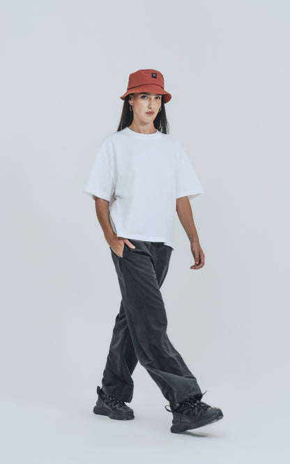 Remera Tracy [ Blanco ]