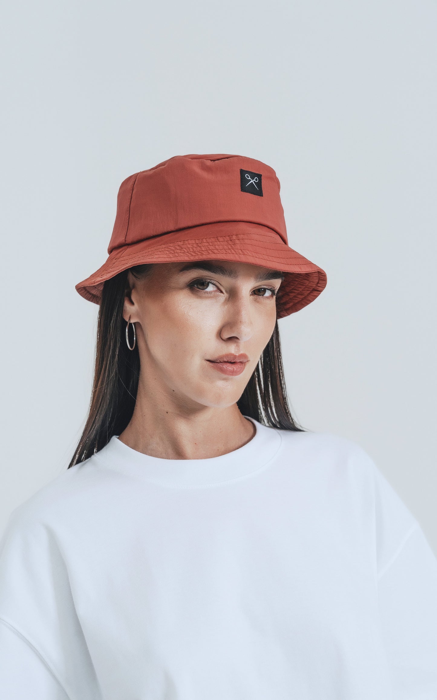 Remera Tracy [ Blanco ]