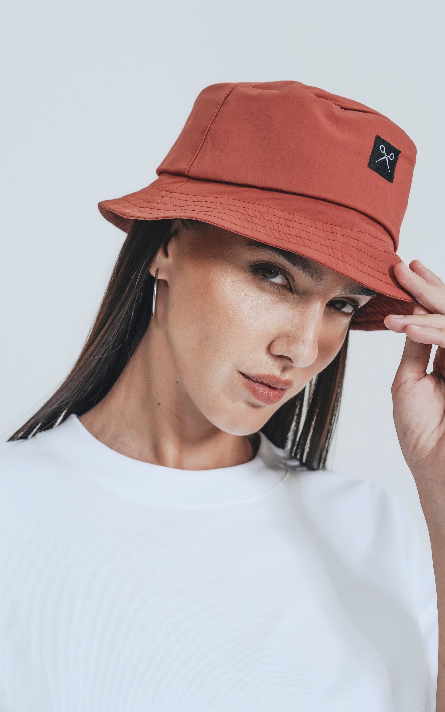 Remera Tracy [ Blanco ]