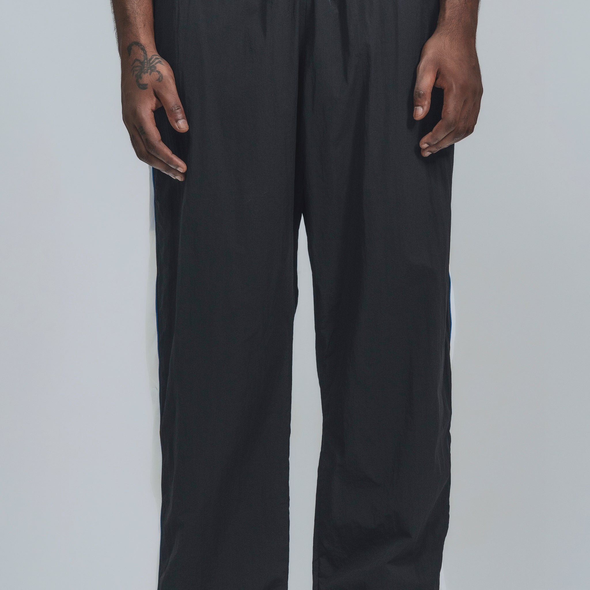 PANTALÓN ATOMIC [NEGRO-BLANCO]