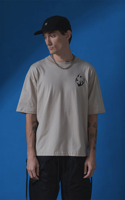 Remera Fuego [ Chia ]