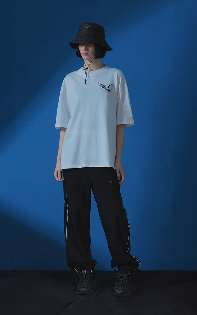 Remera Amar [ Blanco ]