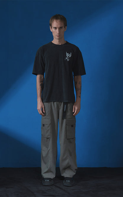 Remera Deseo [ Nevado ]