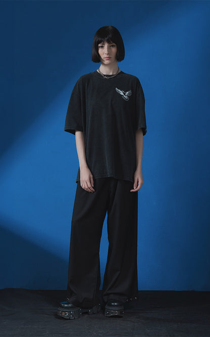 Remera Amar [ Nevado ]