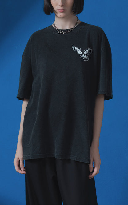 Remera Amar [ Nevado ]