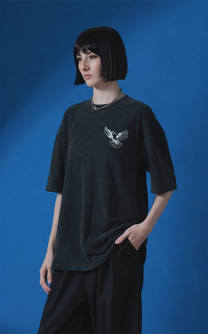 Remera Amar [ Nevado ]