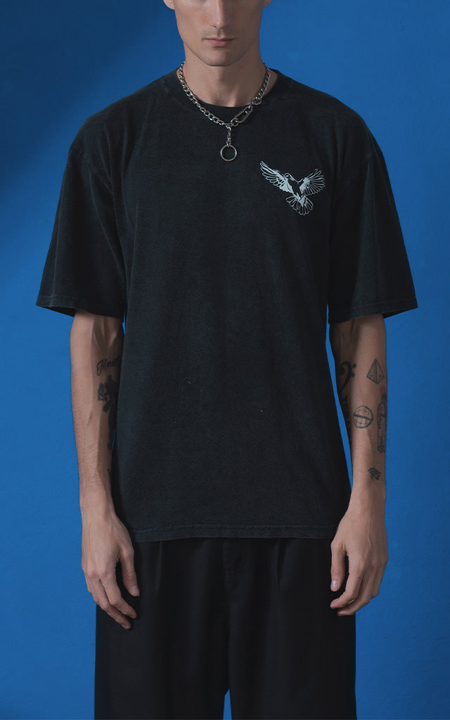 Remera Amar [ Nevado ]