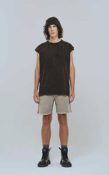 Sudadera Futuro [ Oxido ]